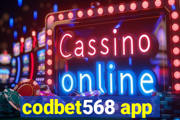 codbet568 app